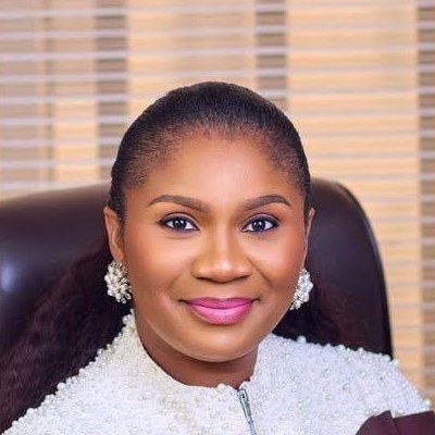 Uche Ejefobiri, Director of Early Spring School