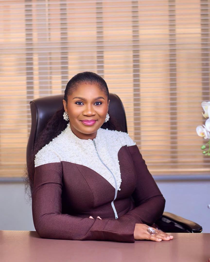 Uche Ejefobiri, Director of Early Spring School